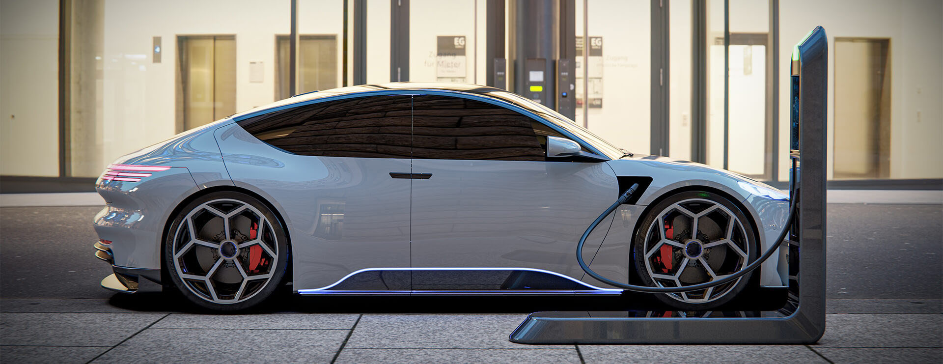 新能源汽車(chē)